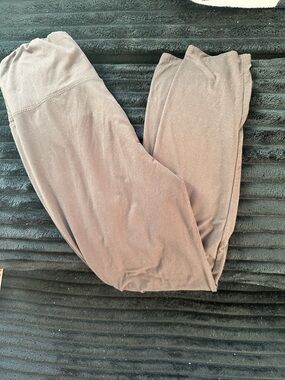 Soft Stretch Brown Leggings